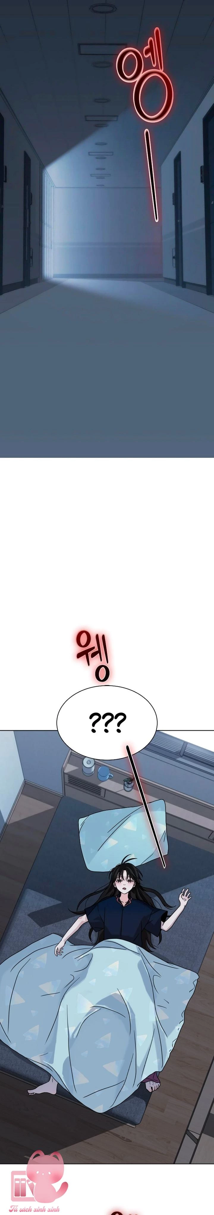 Hôn Trước Khi Ngủ Chapter  6 - 29