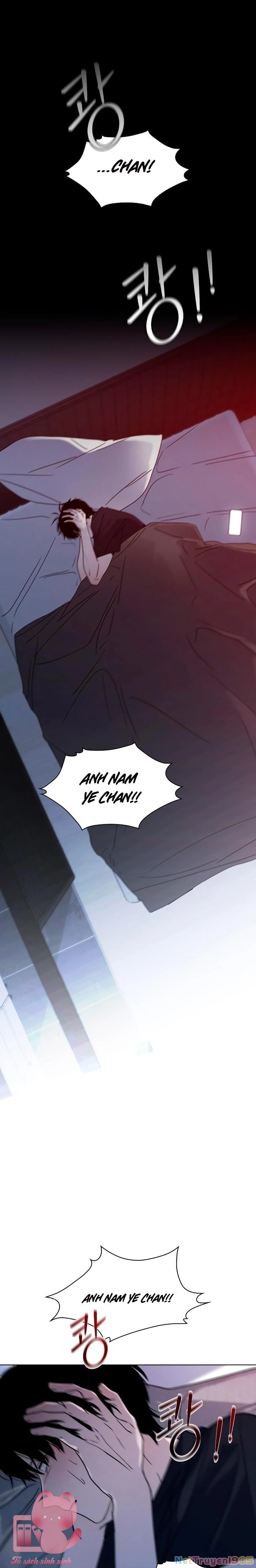 Hôn Trước Khi Ngủ Chapter  6 - 40