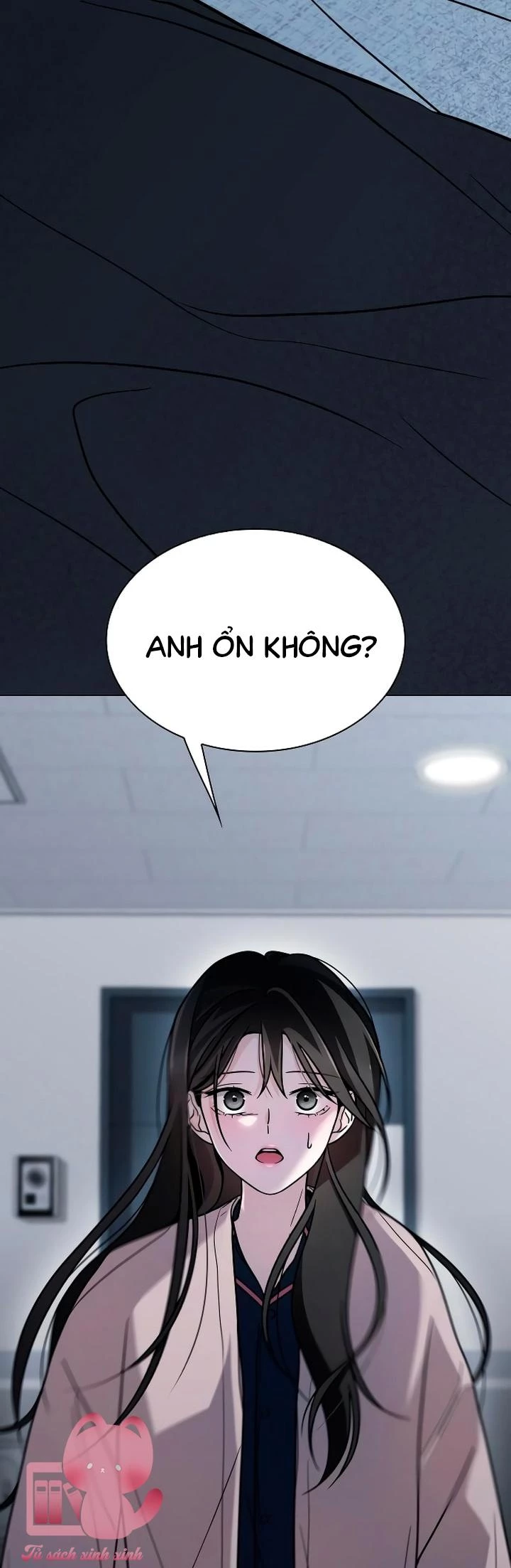 Hôn Trước Khi Ngủ Chapter  6 - 42