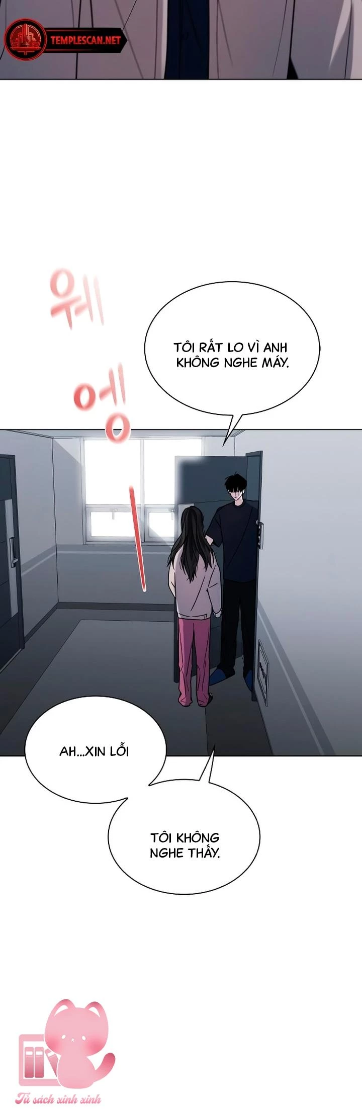 Hôn Trước Khi Ngủ Chapter  6 - 43