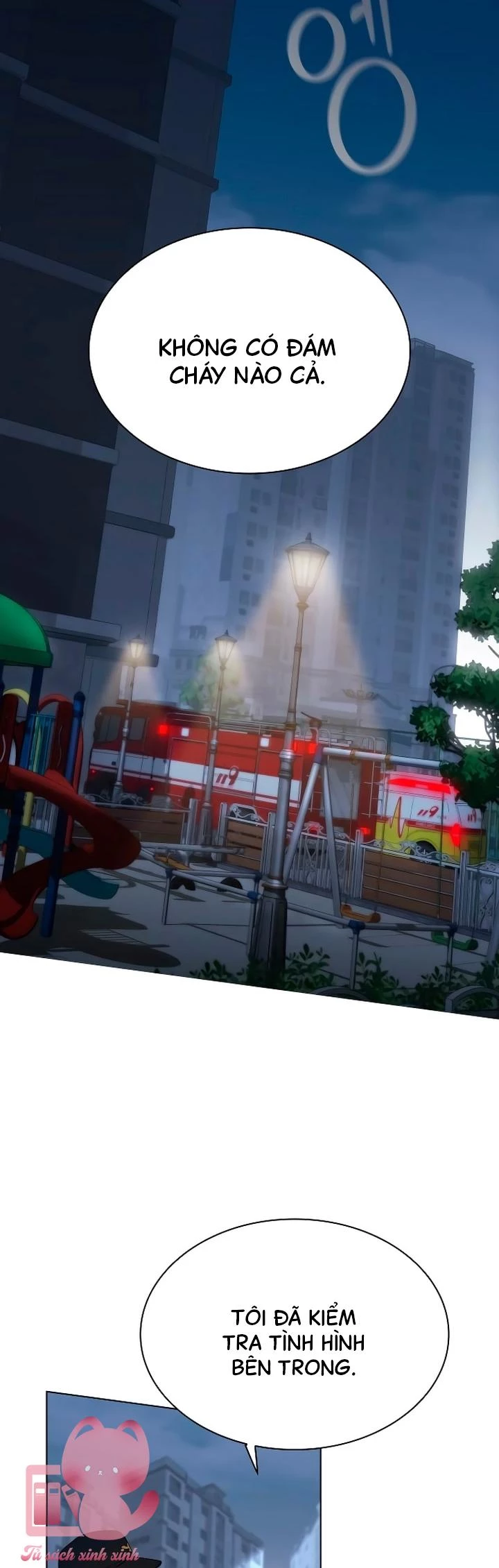 Hôn Trước Khi Ngủ Chapter  6 - 45