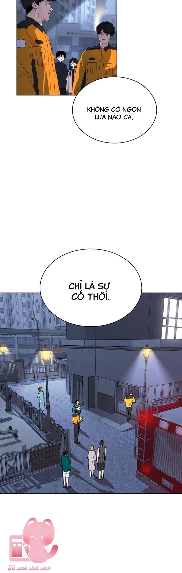 Hôn Trước Khi Ngủ Chapter  6 - 46