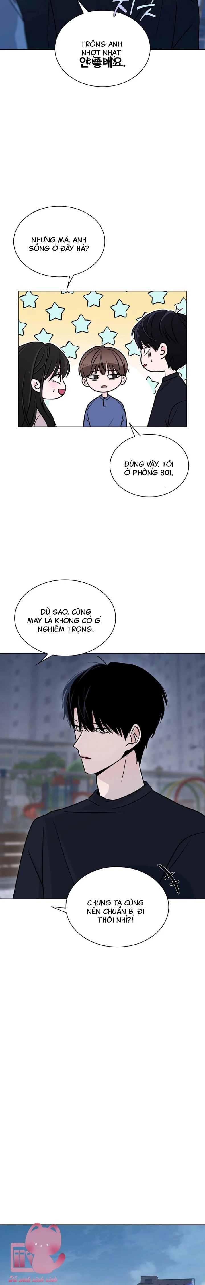 Hôn Trước Khi Ngủ Chapter  6 - 51