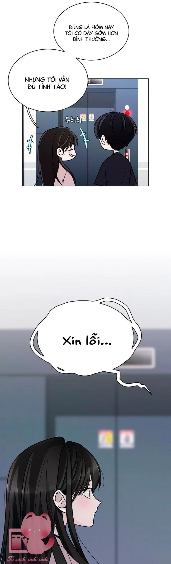 Hôn Trước Khi Ngủ Chapter  6 - 53