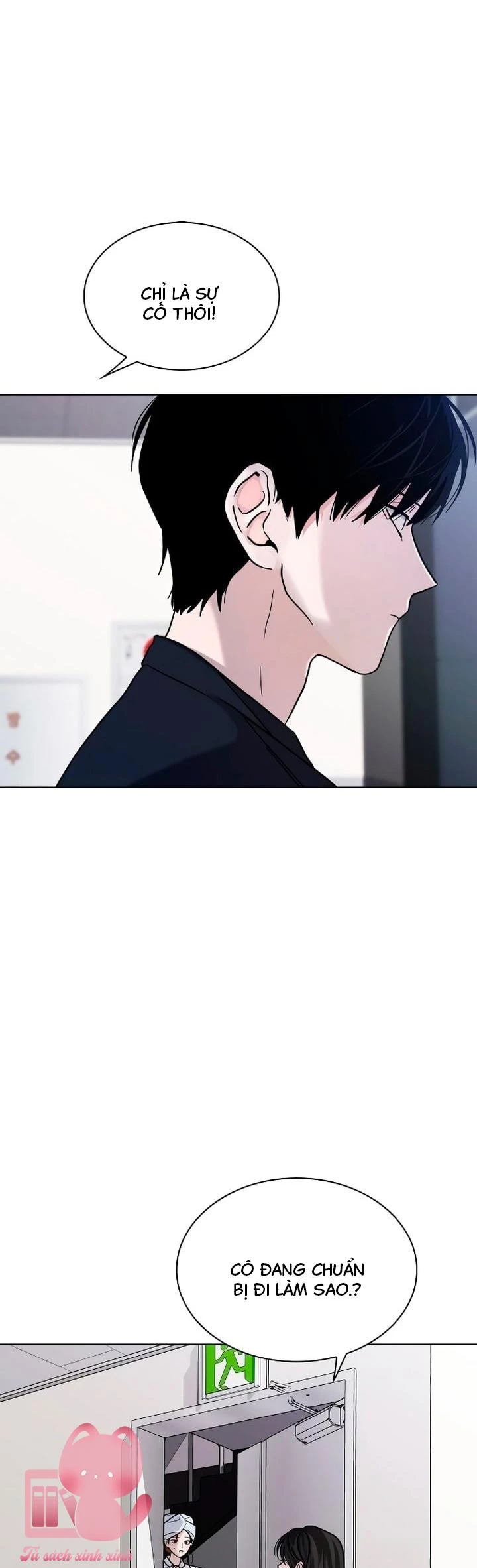 Hôn Trước Khi Ngủ Chapter  6 - 55