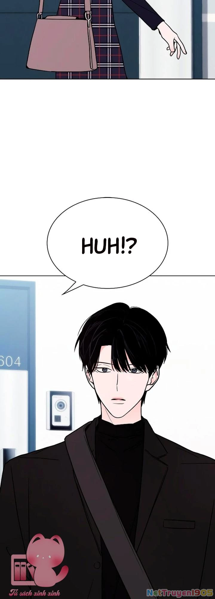 Hôn Trước Khi Ngủ Chapter  6 - 59