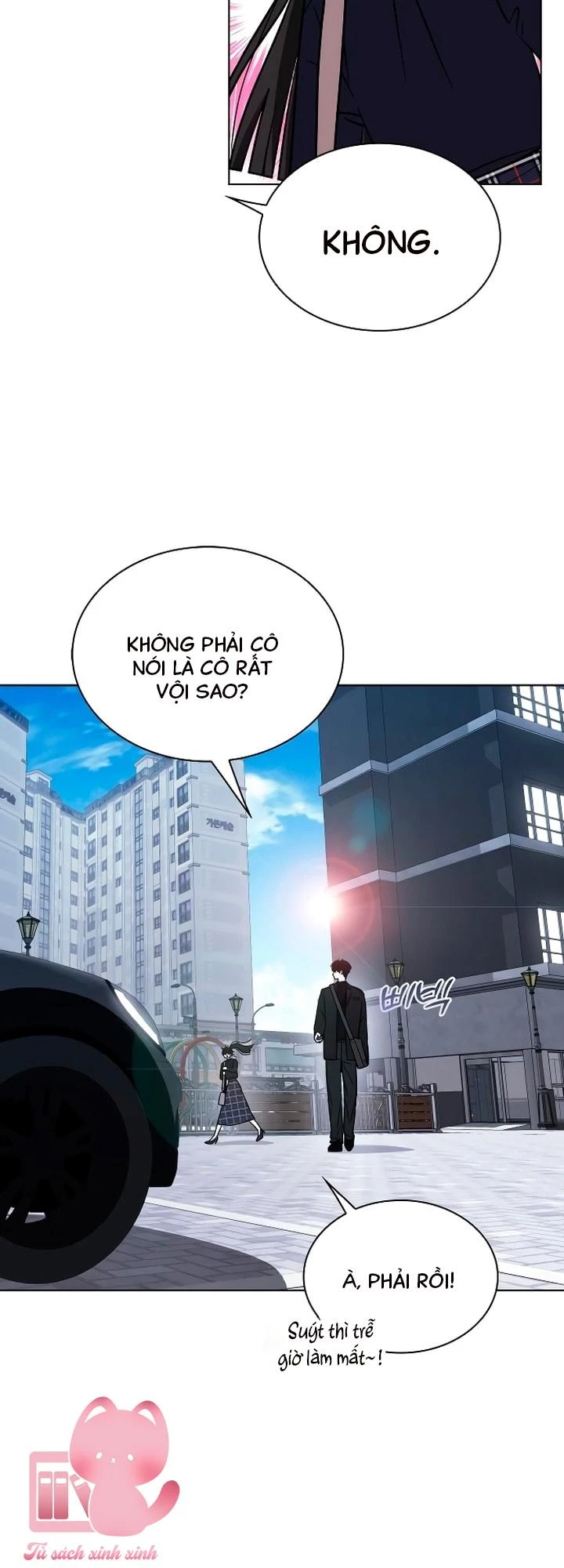 Hôn Trước Khi Ngủ Chapter  6 - 62