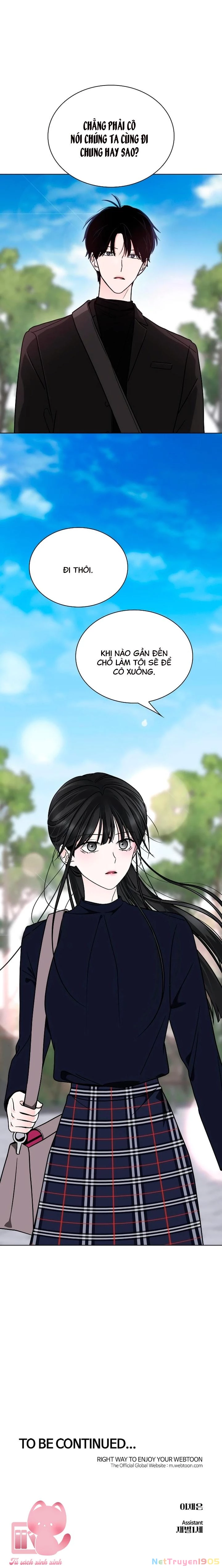 Hôn Trước Khi Ngủ Chapter  6 - 63