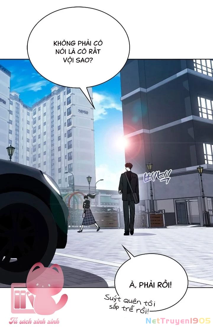 Hôn Trước Khi Ngủ Chapter  7 - 4