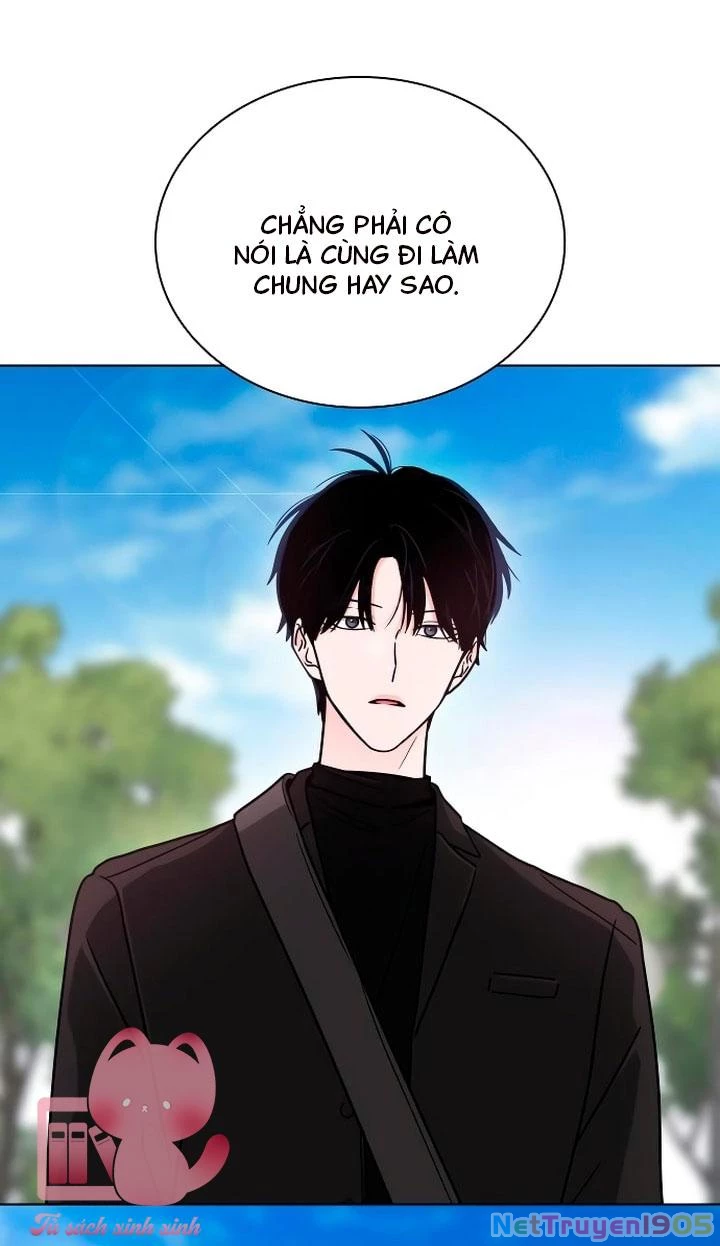 Hôn Trước Khi Ngủ Chapter  7 - 5