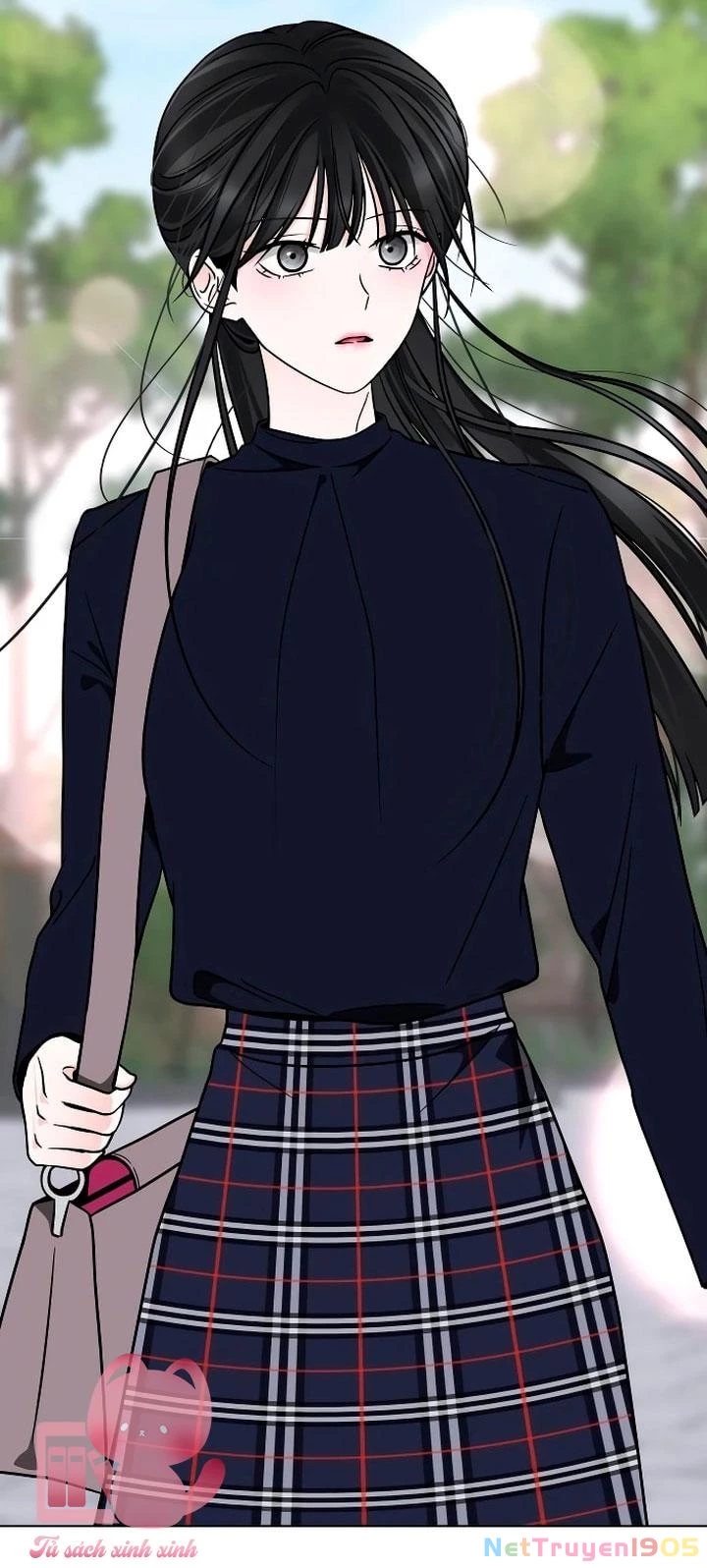 Hôn Trước Khi Ngủ Chapter  7 - 7