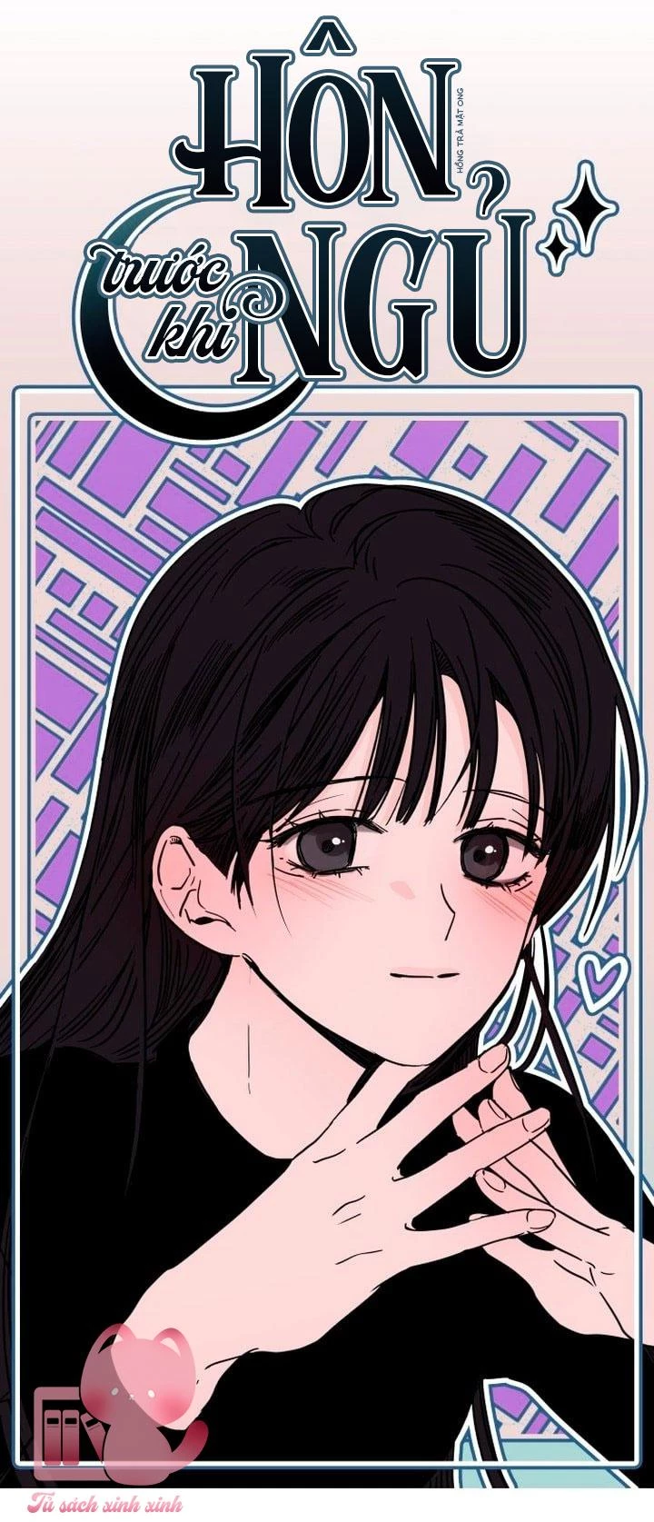 Hôn Trước Khi Ngủ Chapter  7 - 8