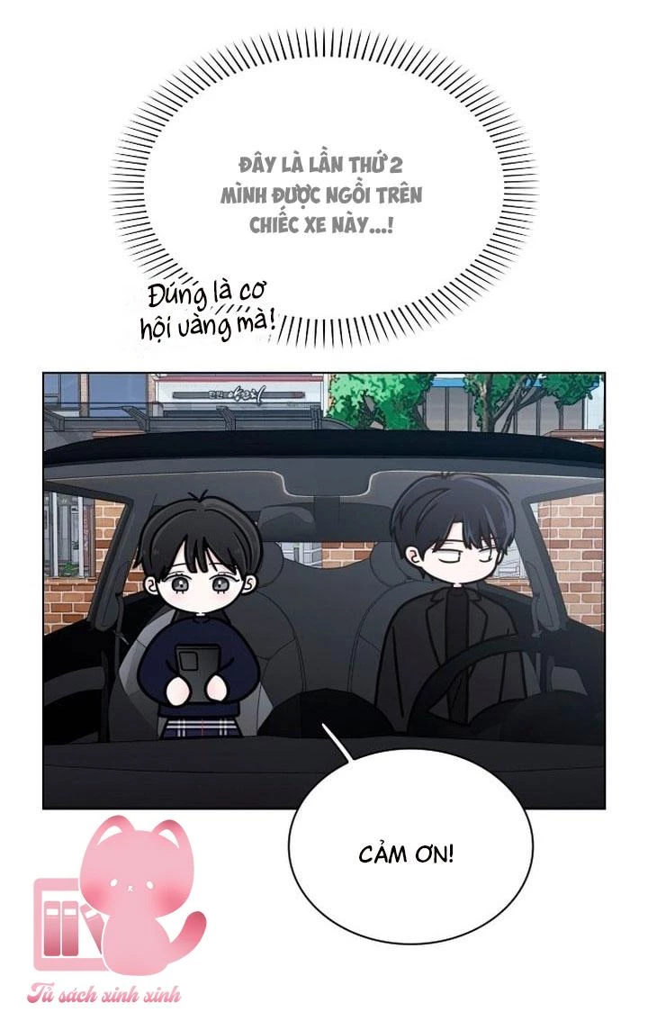 Hôn Trước Khi Ngủ Chapter  7 - 11