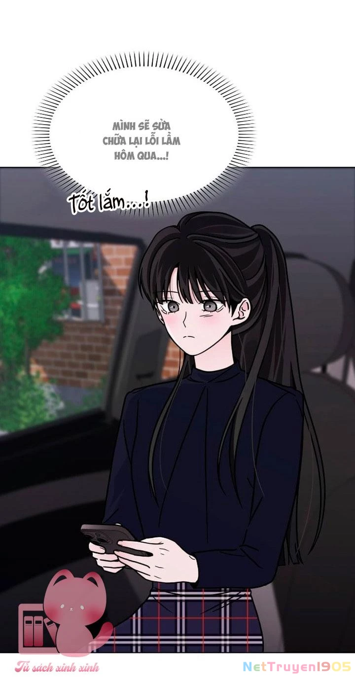 Hôn Trước Khi Ngủ Chapter  7 - 12