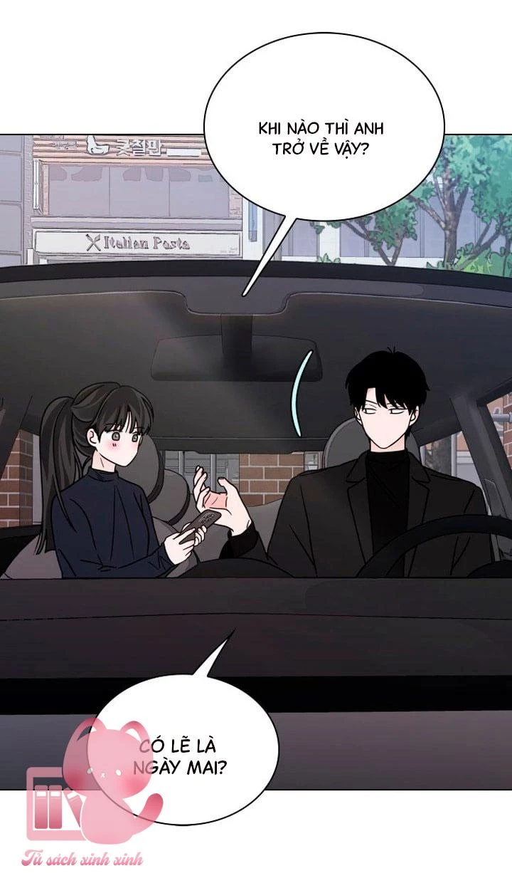 Hôn Trước Khi Ngủ Chapter  7 - 14