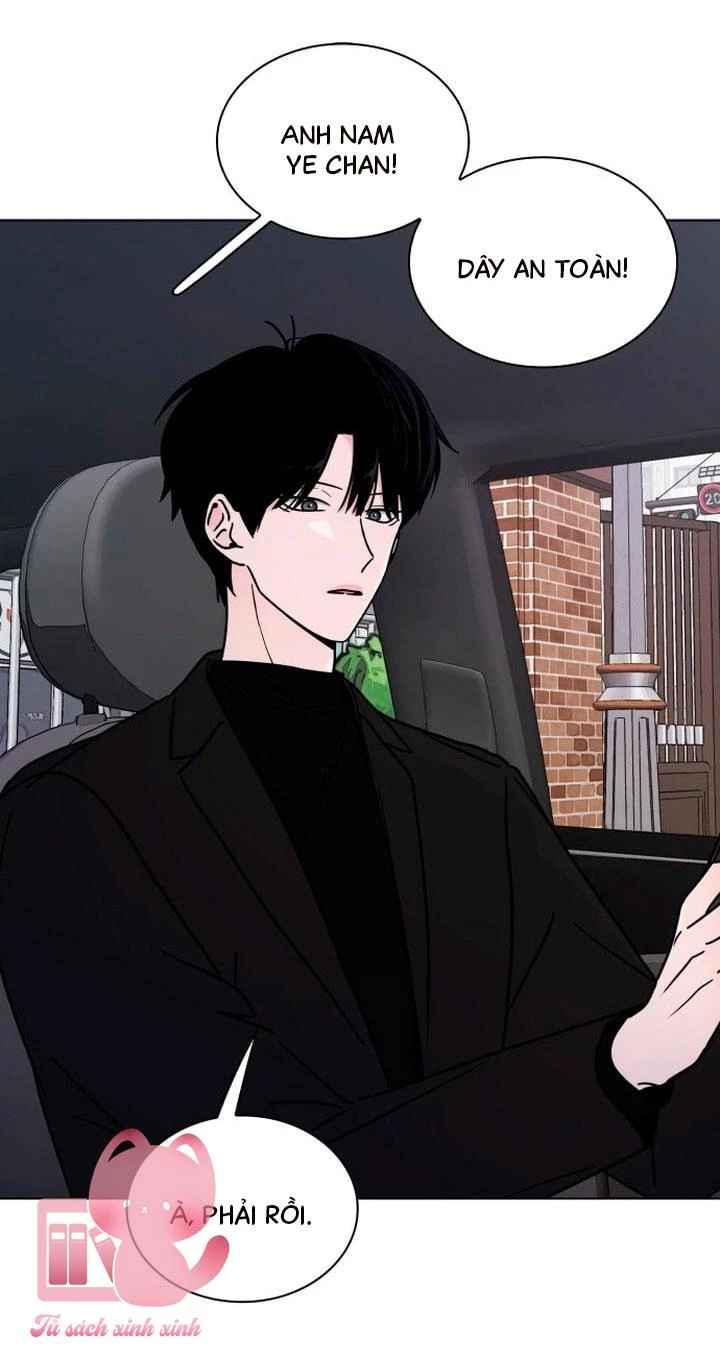 Hôn Trước Khi Ngủ Chapter  7 - 15