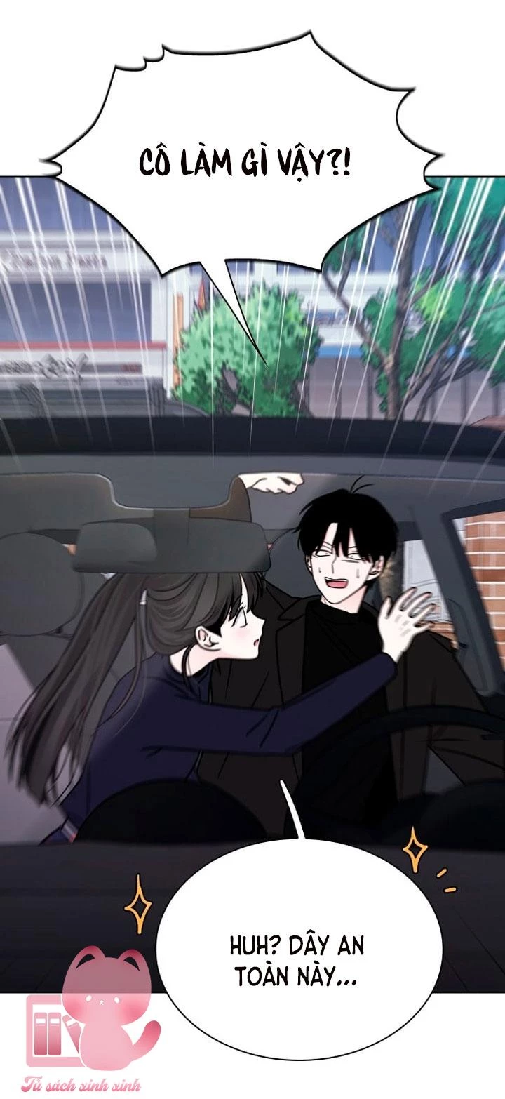 Hôn Trước Khi Ngủ Chapter  7 - 17
