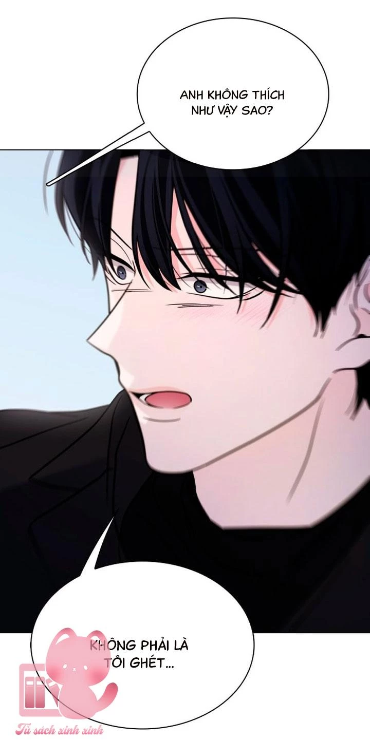 Hôn Trước Khi Ngủ Chapter  7 - 19