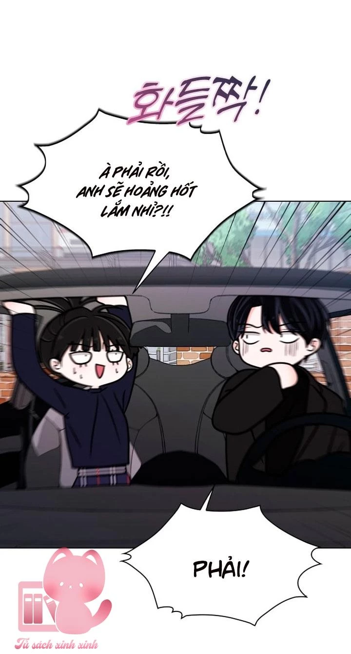 Hôn Trước Khi Ngủ Chapter  7 - 21