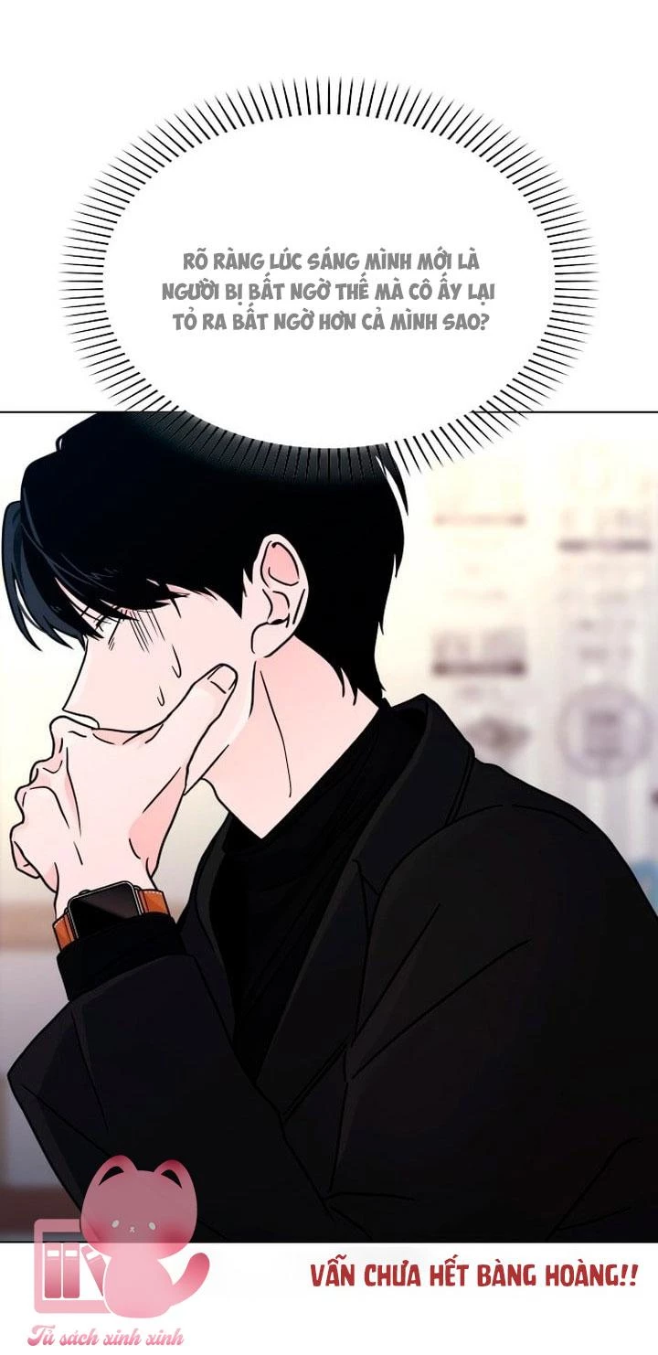 Hôn Trước Khi Ngủ Chapter  7 - 26