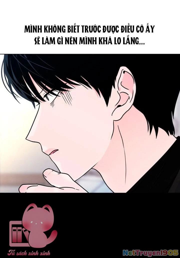 Hôn Trước Khi Ngủ Chapter  7 - 27