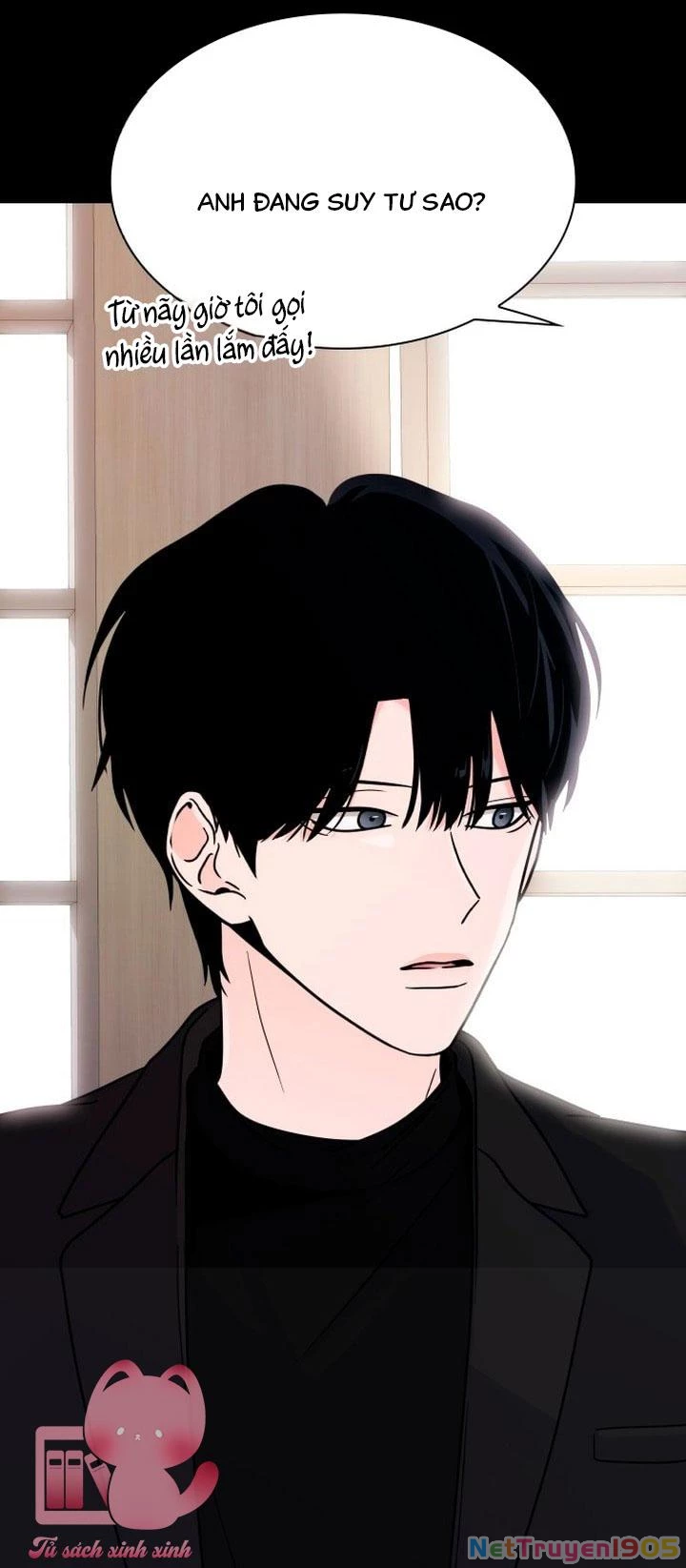 Hôn Trước Khi Ngủ Chapter  7 - 29