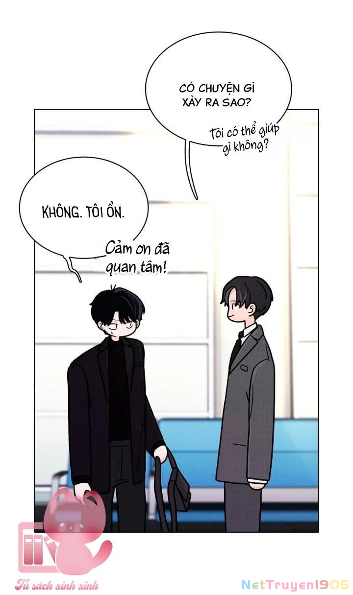 Hôn Trước Khi Ngủ Chapter  7 - 31