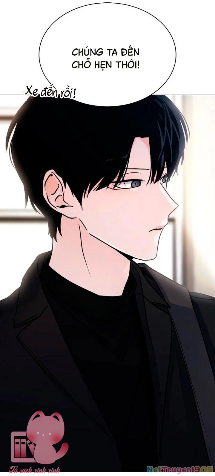 Hôn Trước Khi Ngủ Chapter  7 - 32