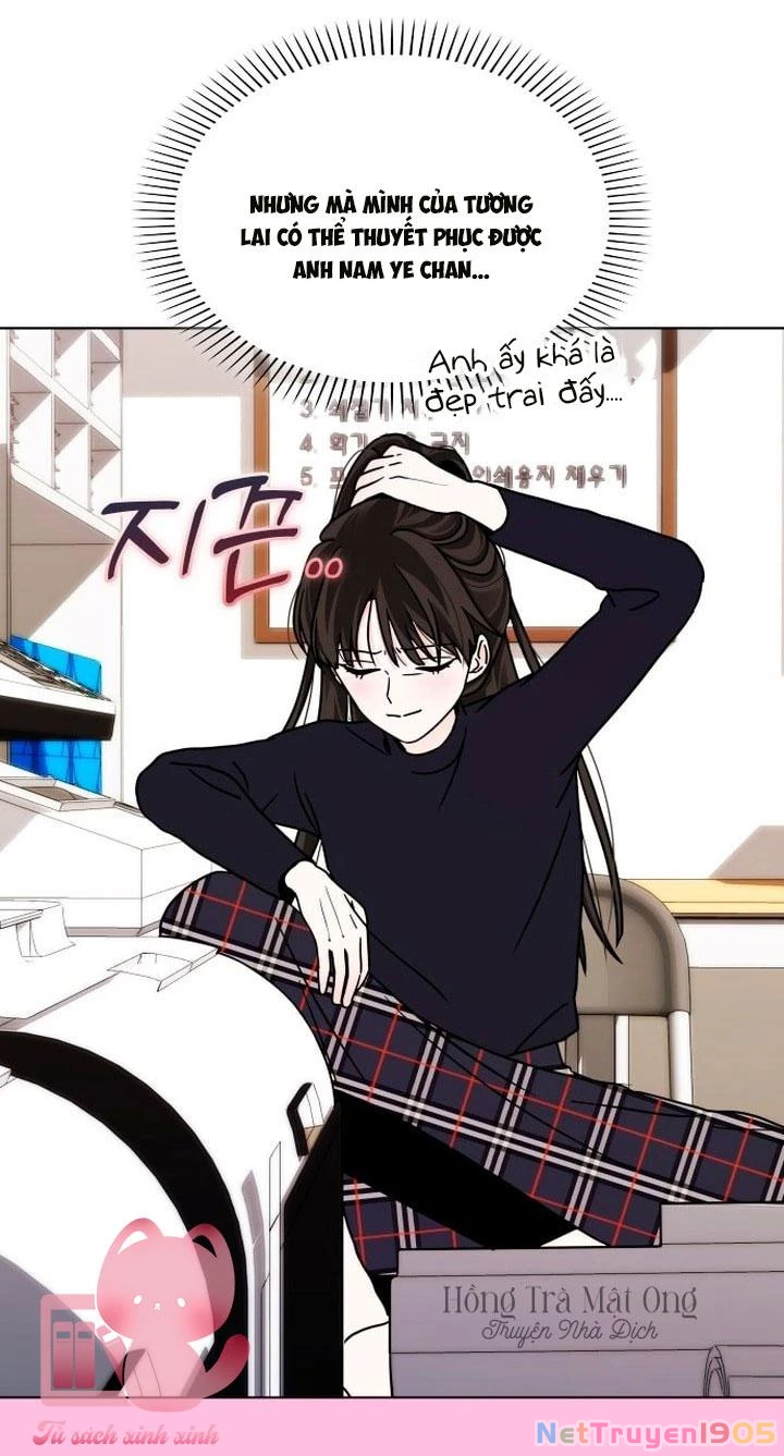 Hôn Trước Khi Ngủ Chapter  7 - 37