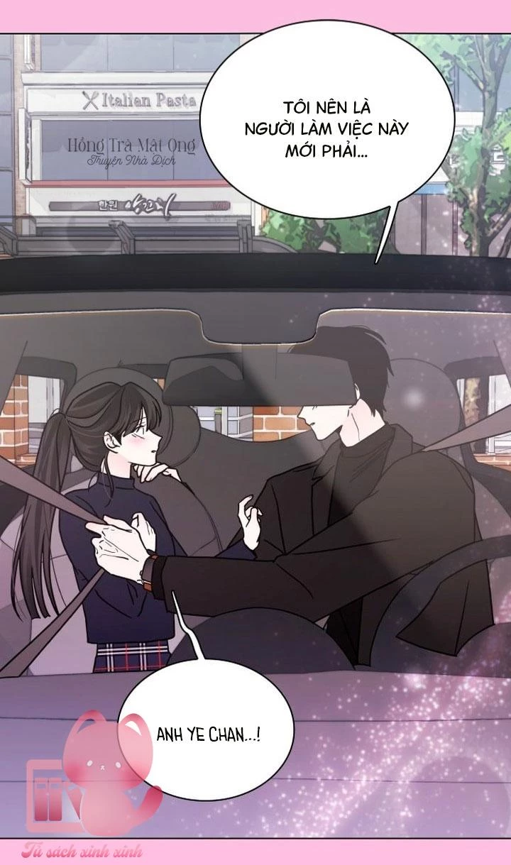 Hôn Trước Khi Ngủ Chapter  7 - 40