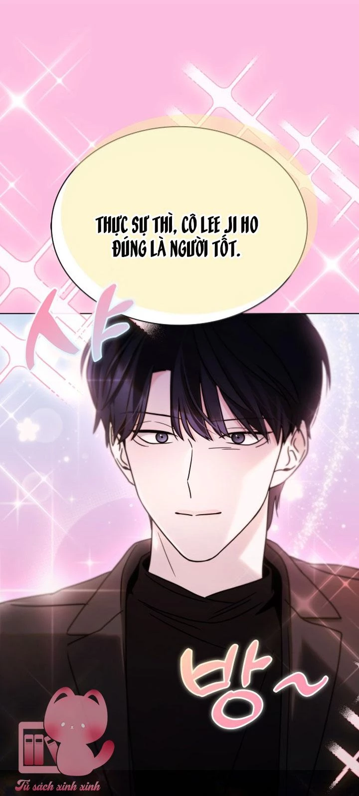 Hôn Trước Khi Ngủ Chapter  7 - 41