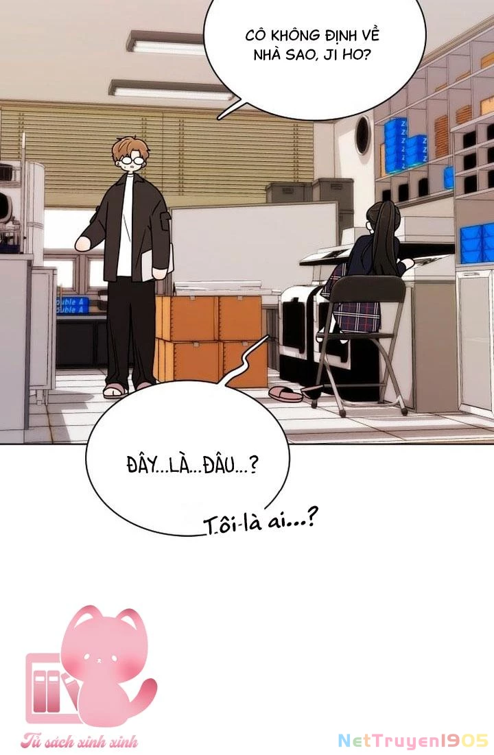 Hôn Trước Khi Ngủ Chapter  7 - 43