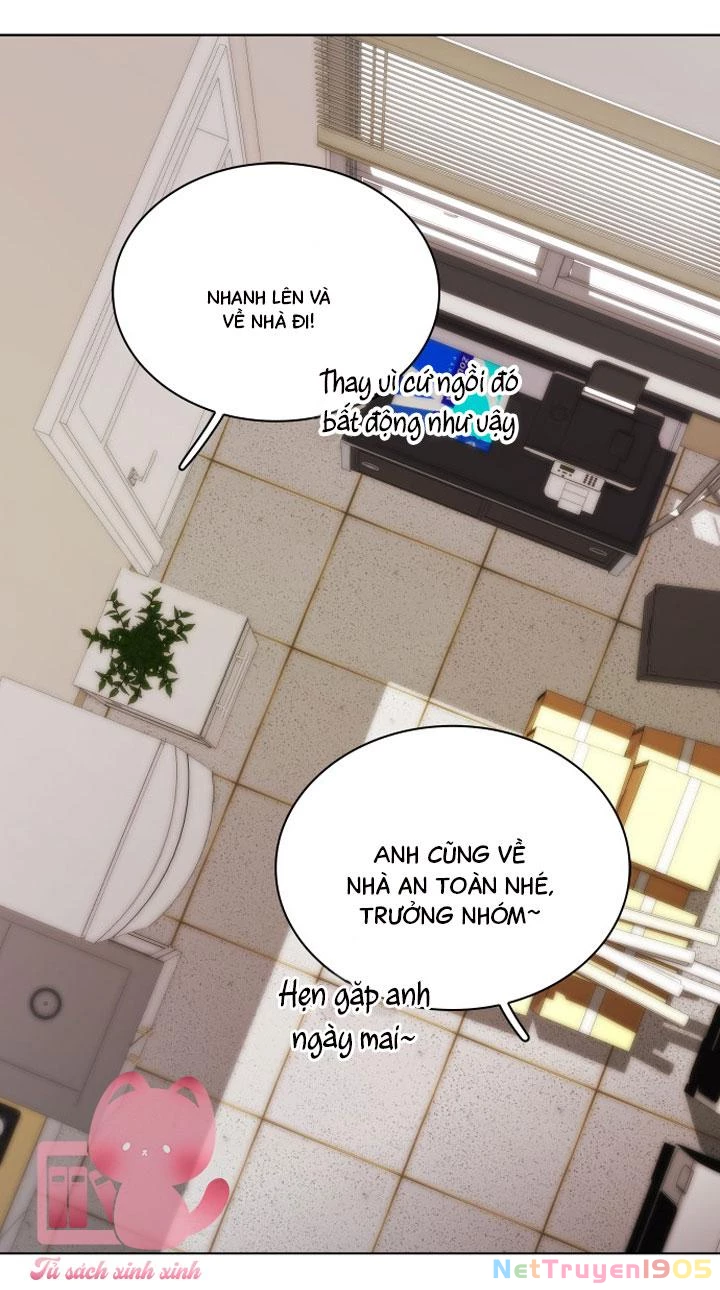 Hôn Trước Khi Ngủ Chapter  7 - 44