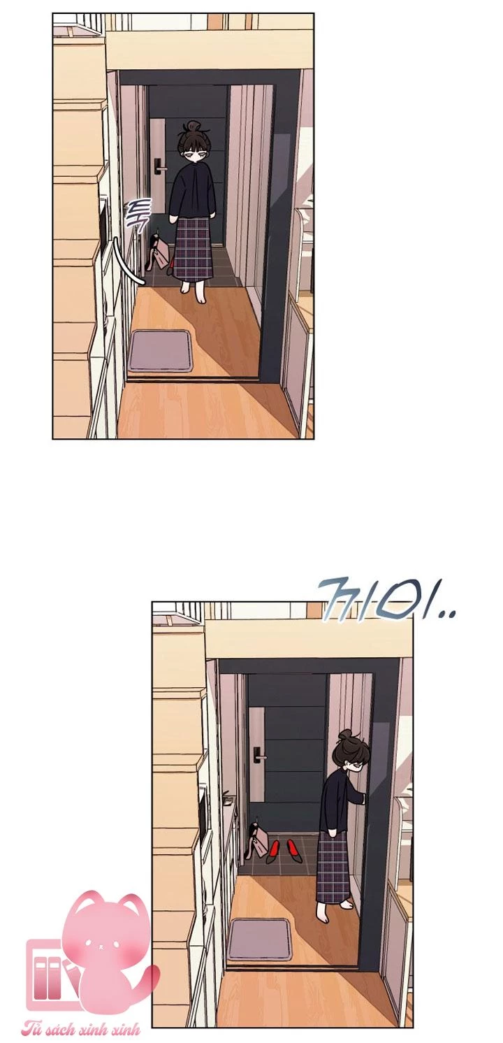Hôn Trước Khi Ngủ Chapter  7 - 46