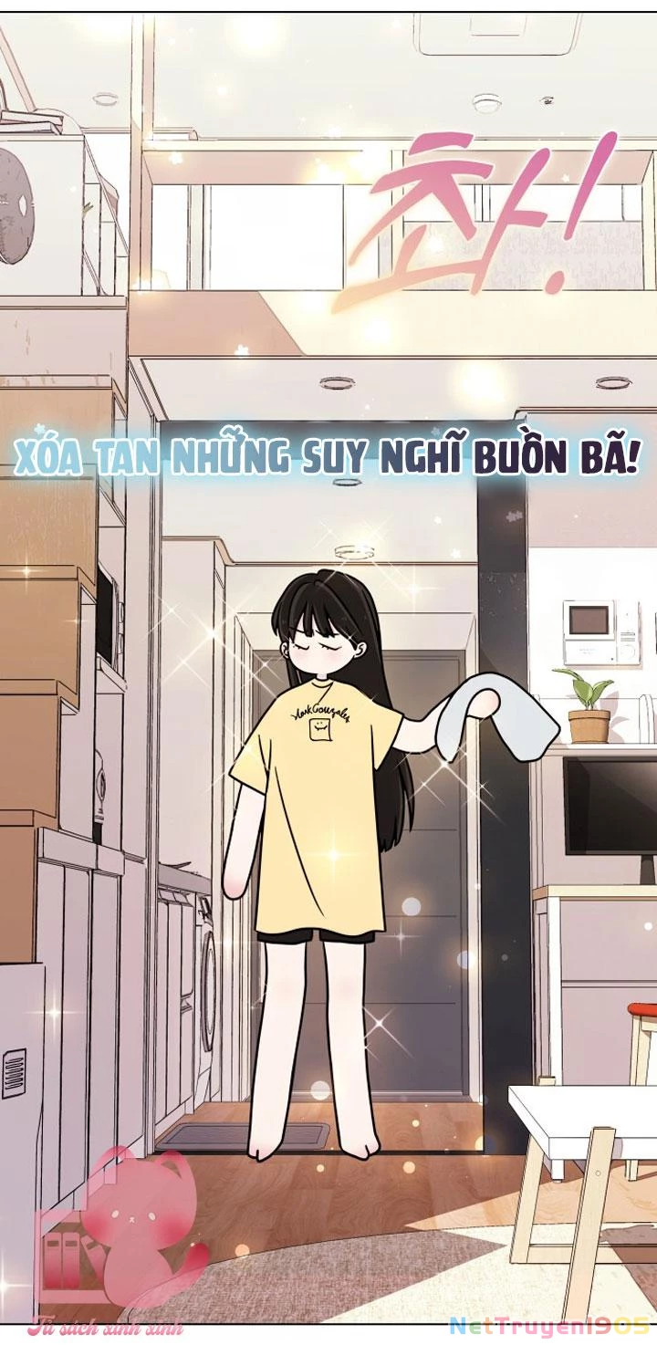 Hôn Trước Khi Ngủ Chapter  7 - 48