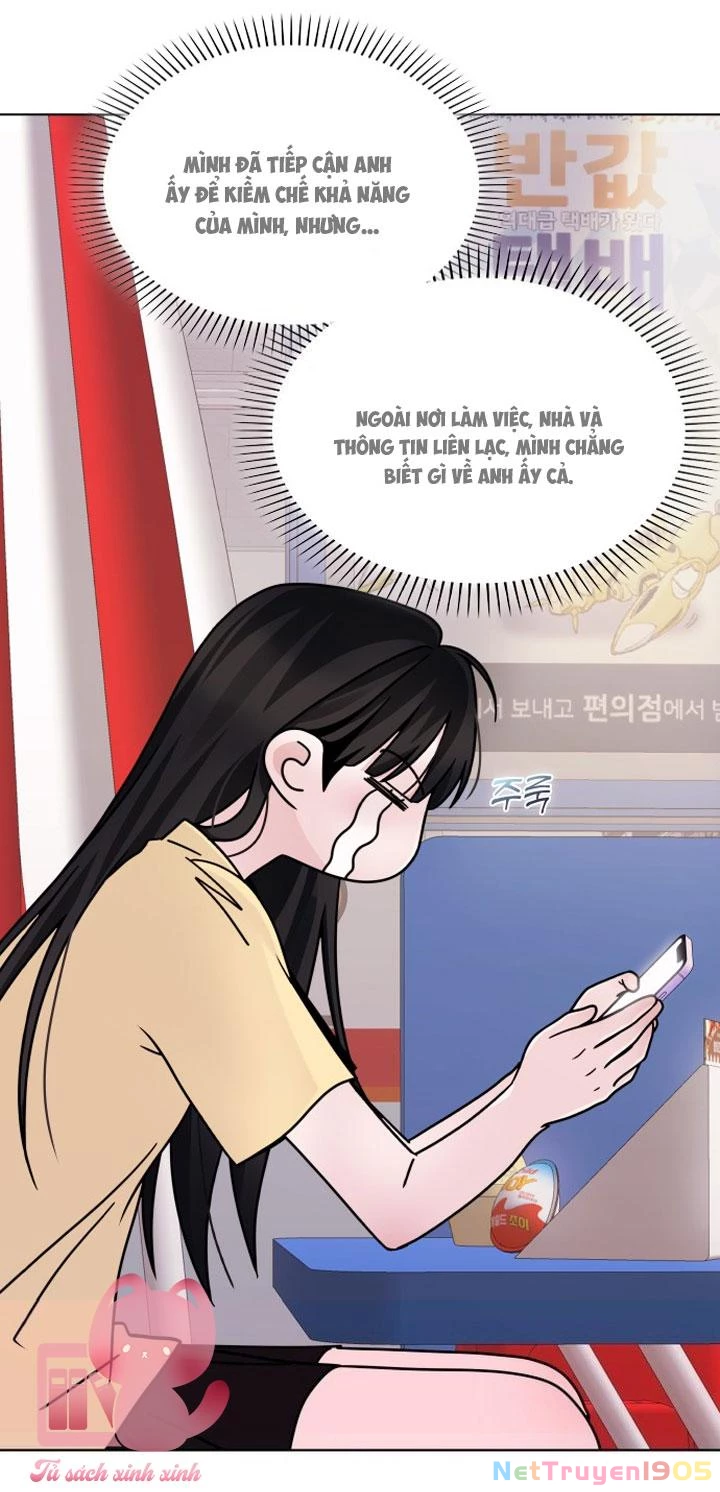 Hôn Trước Khi Ngủ Chapter  7 - 56