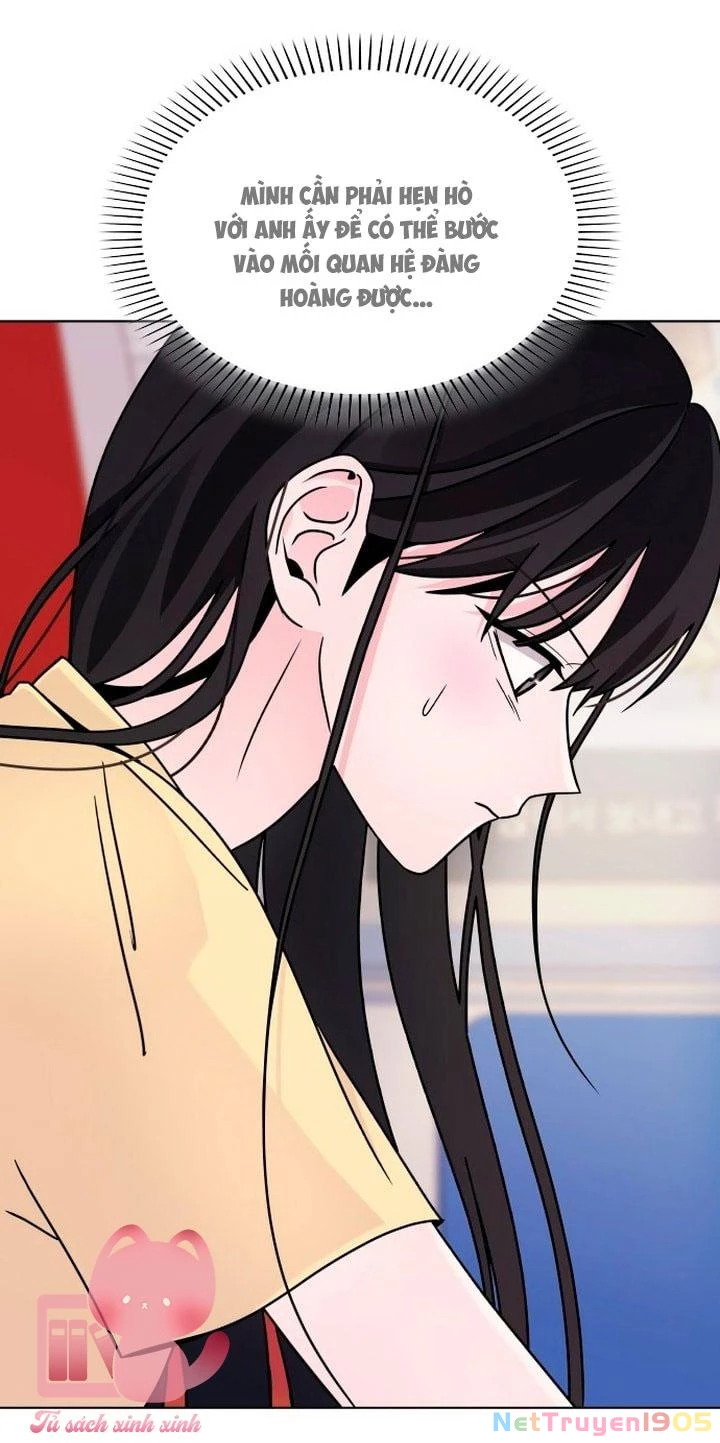 Hôn Trước Khi Ngủ Chapter  7 - 57