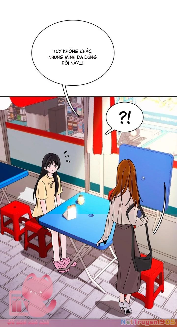 Hôn Trước Khi Ngủ Chapter  7 - 61