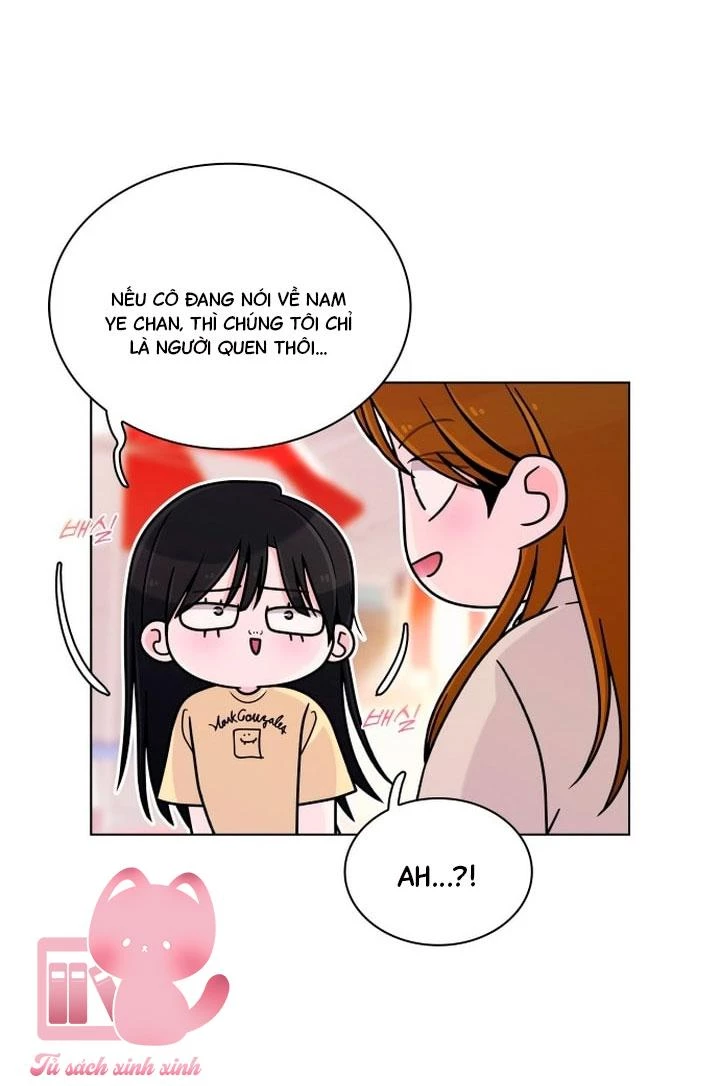 Hôn Trước Khi Ngủ Chapter  7 - 65