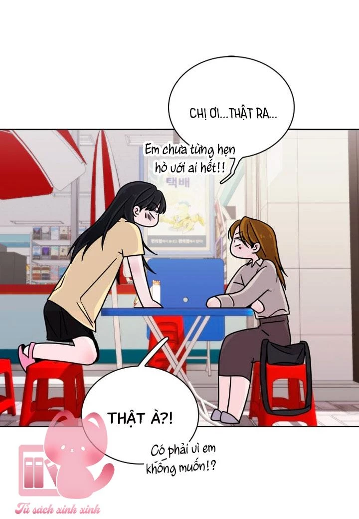 Hôn Trước Khi Ngủ Chapter  7 - 73