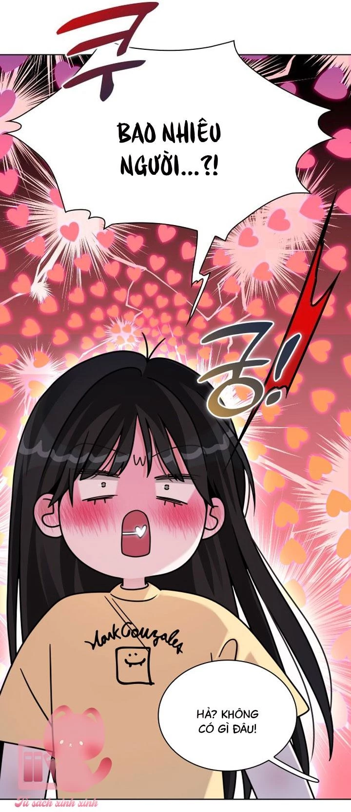 Hôn Trước Khi Ngủ Chapter  7 - 75