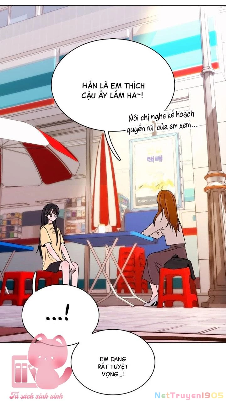 Hôn Trước Khi Ngủ Chapter  7 - 76