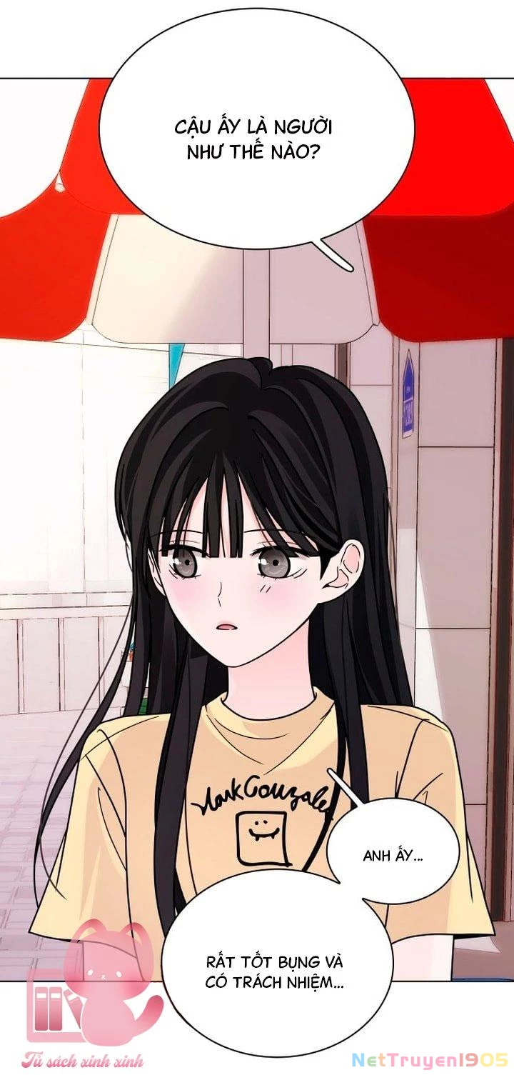 Hôn Trước Khi Ngủ Chapter  7 - 77