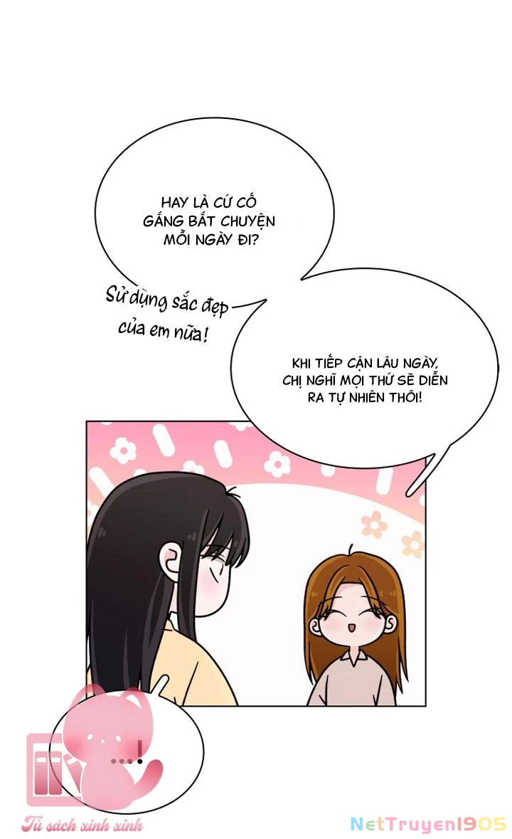 Hôn Trước Khi Ngủ Chapter  7 - 79