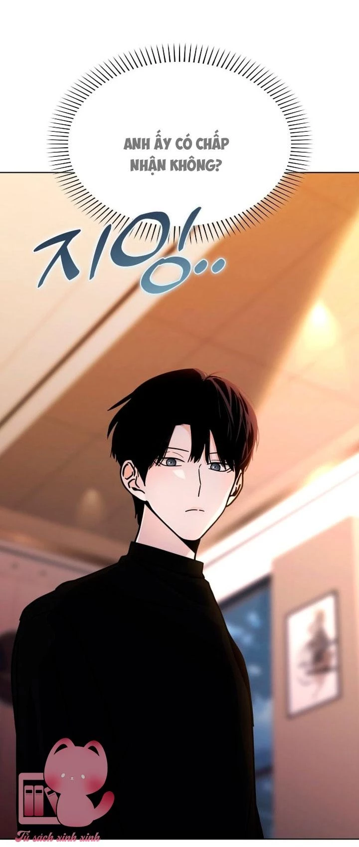 Hôn Trước Khi Ngủ Chapter  7 - 88