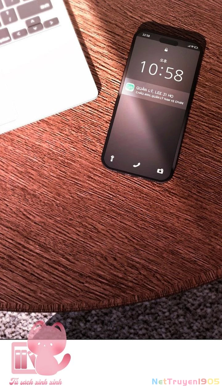 Hôn Trước Khi Ngủ Chapter  7 - 90