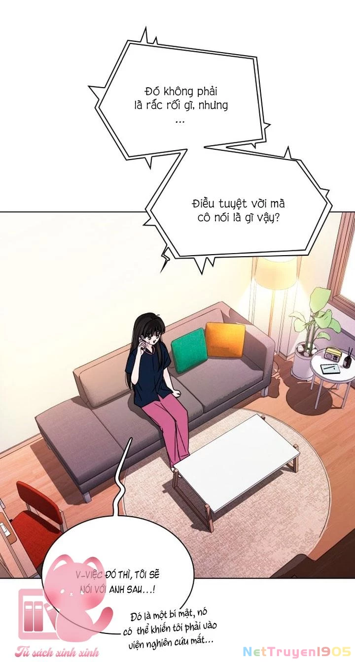 Hôn Trước Khi Ngủ Chapter  7 - 105