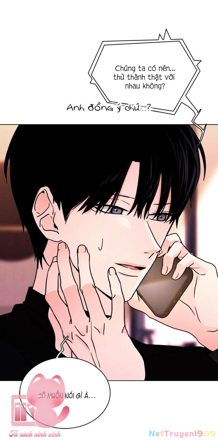 Hôn Trước Khi Ngủ Chapter  7 - 111