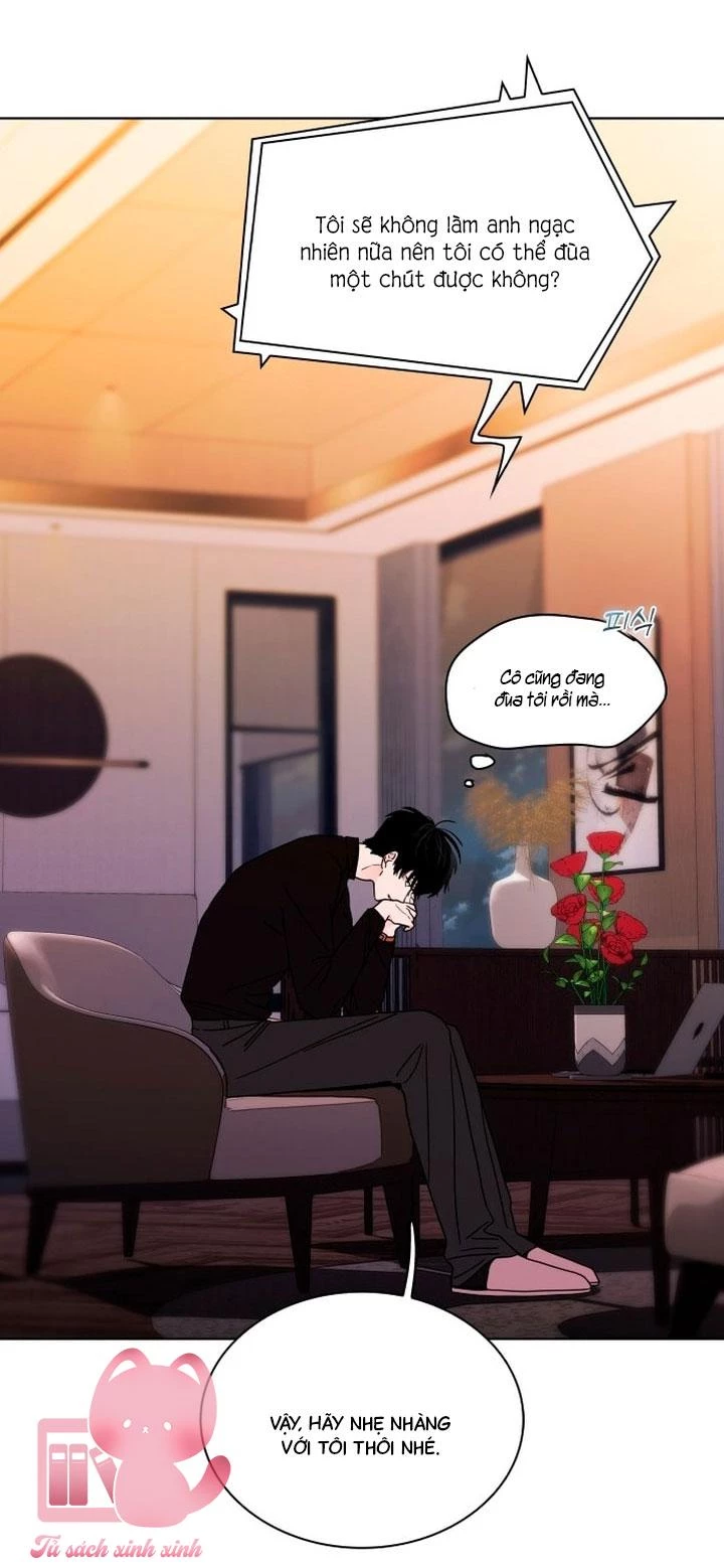 Hôn Trước Khi Ngủ Chapter  7 - 113