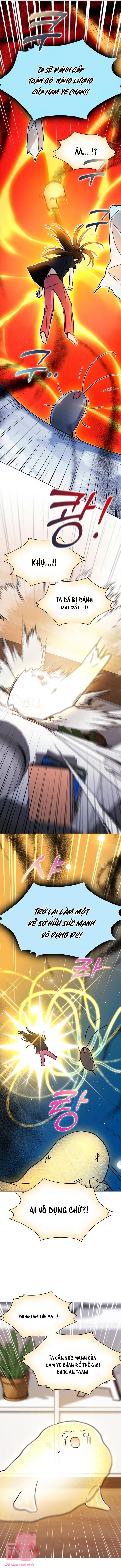 Hôn Trước Khi Ngủ Chapter 8 - 8